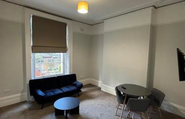 Charming apartment Belsize Park - Foto 1