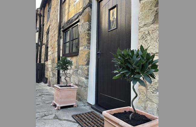 Stunning 2 Bed Cotswold Cottage Winchcombe - Foto 38