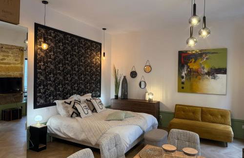 Appartement élégant et chic refait à neuf - Foto 1