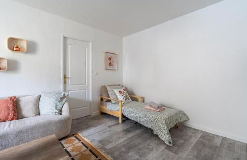 Maison Camélia Grand T2 - 1 chambre - Photo 16