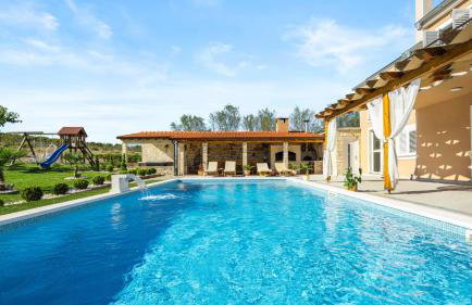 Villa Pleter by Villas Guide - Foto 35