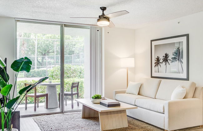 Tucker At Palm Trace Landings Fort Lauderdale - Foto 33