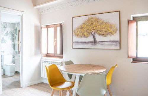 Apartamento La Tahona de San Gil - Foto 11