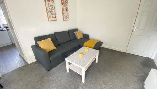 Paisley Central Apartment #4 - Foto 2