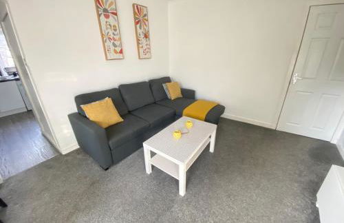 Paisley Central Apartment #4 - Foto 2