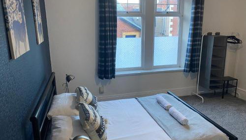 Duncan - 2Bdrm Sleeps 5 Good for Contractors - Foto 2, towels