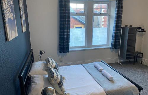 Duncan - 2Bdrm Sleeps 5 Good for Contractors - Foto 2