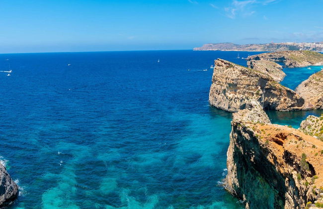 Wellness Hygge Modern Gozitan Apartment - Foto 63