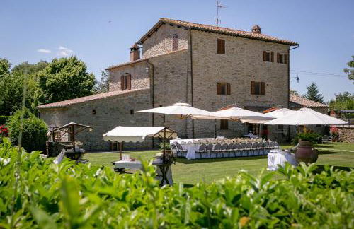 Agriturismo I Pagliai - Foto 42