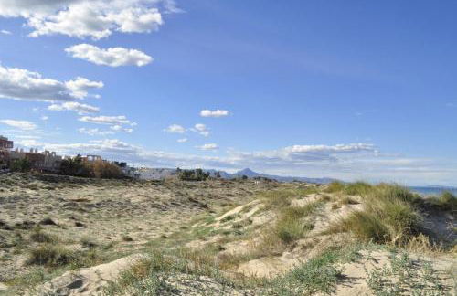 Family Beach Club Sevilla II - Photo 25