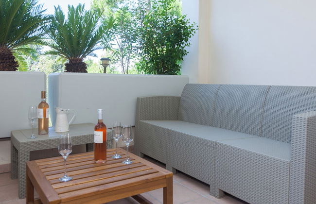 Luxe 3 Bd Penthouse 5 Min from Drosia - Foto 34