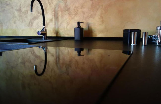 Apartment Wellness & Spa Zagreb - Foto 7