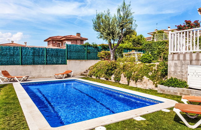 Villa Esther - Foto 28