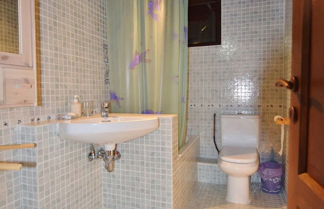 Traditional Luxury House In Pelion "erato" - Foto 7