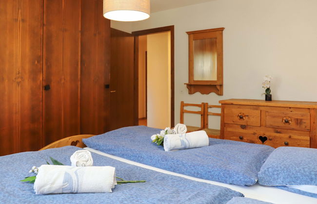 Terrasse Des Alpes 2005 - Foto 15