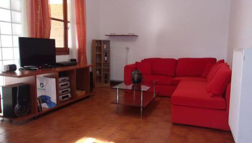 FAMILY HOUSE NEAR THE BEACH DREPANO-NAFPLIo - Foto 3