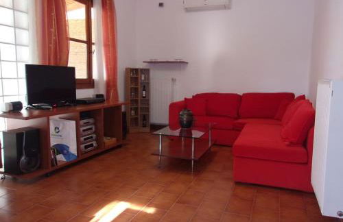 FAMILY HOUSE NEAR THE BEACH DREPANO-NAFPLIo - Foto 3