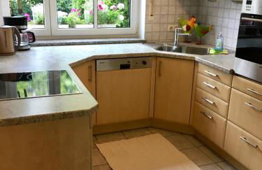 Schöne Gartenwohnung im Seenland - Foto 5