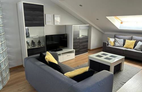 Ático Deluxe muy cerca de la playa, Parking gratis - Foto 7