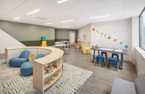 Streeterville Studio w Gym Pool nr Navy Pier CHI-410 - Foto 10