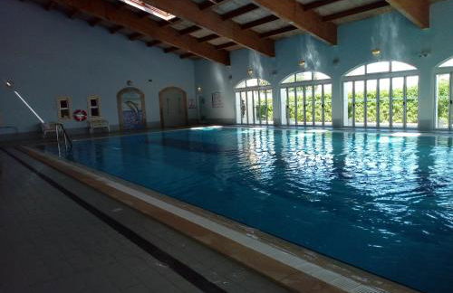 Apartment Oásis Comfort - Foto 26