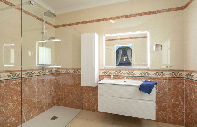 Villa Albert - Foto 17