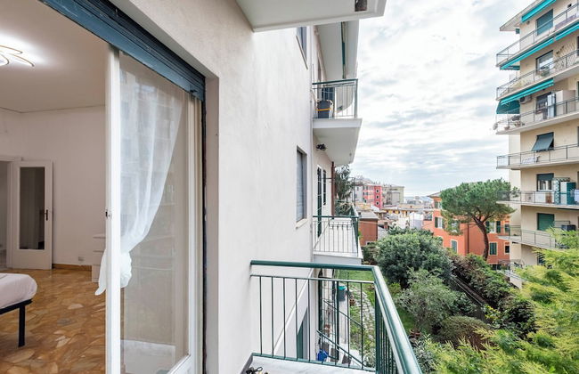 House Rondinella Genova City Center - Foto 13