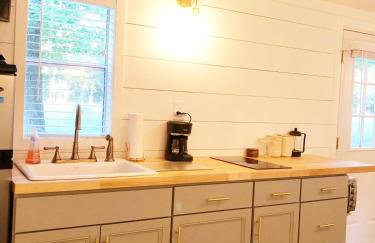 Camp Carter Tiny House - Foto 14