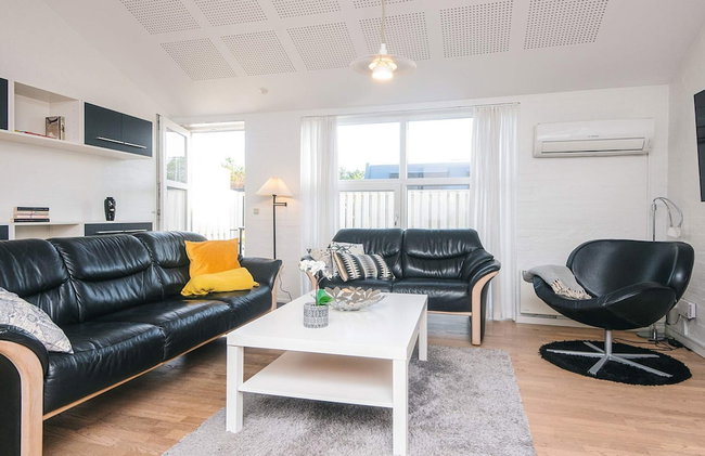 4 Person Holiday Home in Blavand - Foto 16