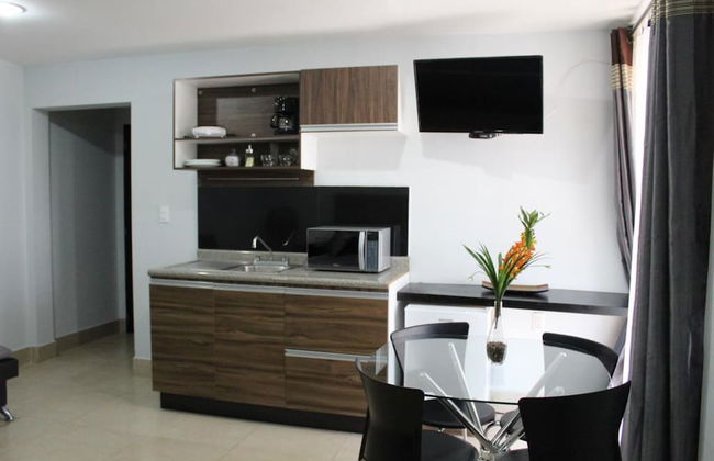 CAPITAL O Lowe Suites - Foto 4