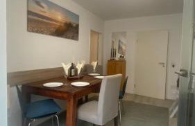 2 Schlafzimmer Apartment, Küche u Terrasse in Freiburg - Foto 17