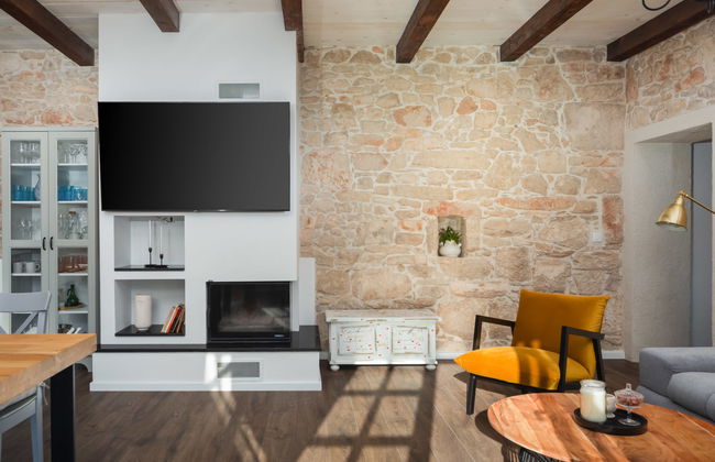 Villa di Pietra - Foto 7