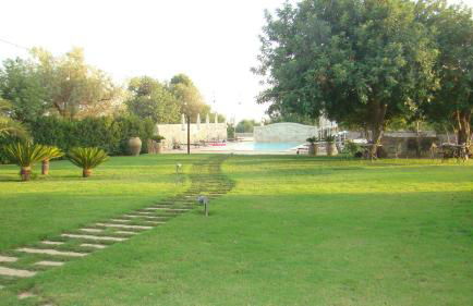 Agriturismo Masseria Cianciò - Foto 88