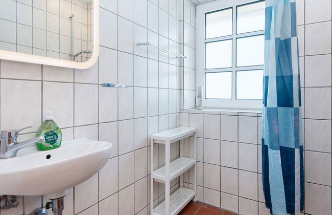 12 Person Holiday Home in Lemvig - Foto 16
