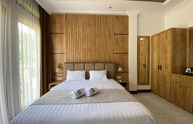 TOBA RETREAT MANSION AND VILLAS - Foto 24