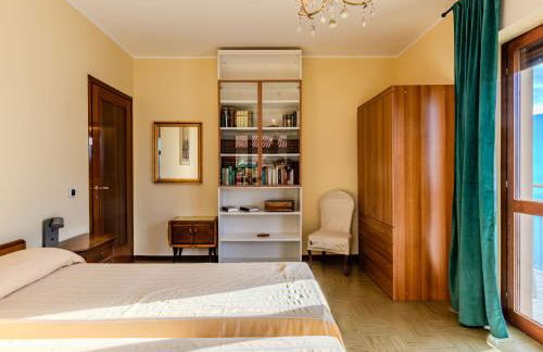 Apartment Miralago by Interhome - Foto 22