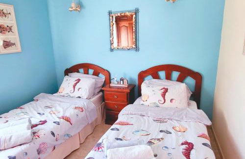 Villa Sunset Paradise with panoramic sea view, first line, sunsets - Foto 32