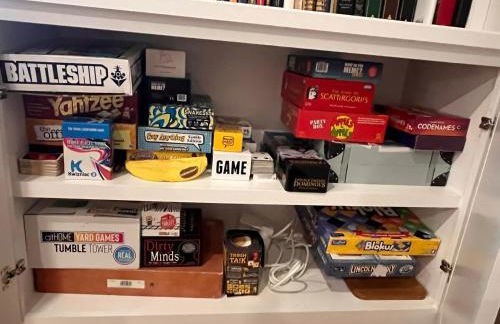 Silver Lake Lodge - Foto 42