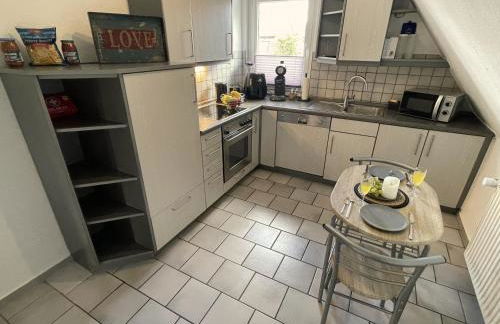 Open-Air-BnB Wohnung 76m2 Freudenburg nur 3 min - Foto 23