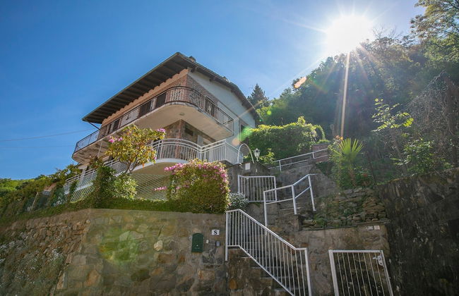 Casa Quattro Luci - Foto 21