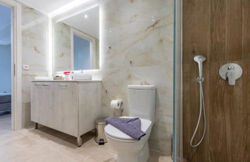 Luxury Katsoulakis Apartments in Countryside - Foto 19