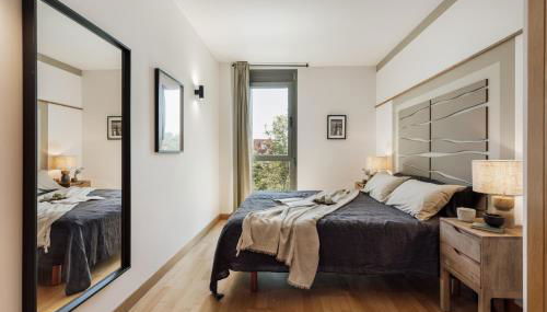 Altos - 2 bedrooms in El Poblenou - Foto 4