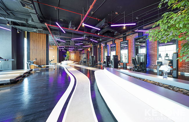 KOHH – Studio in Al Jawhara 3 - Foto 18