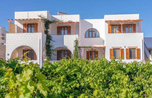 Stefanos Studios - Foto 1