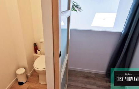 Cosy Normandy - 04 - Foto 24