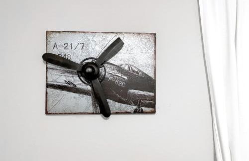 Family Home San Antonio Hangar - Foto 50