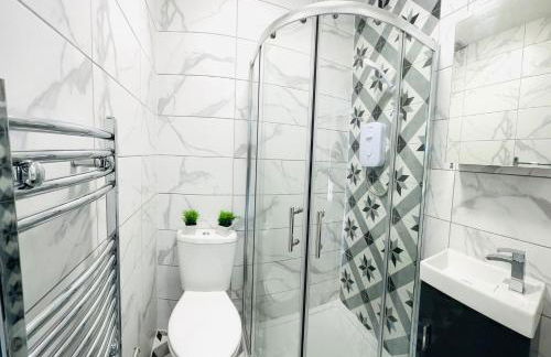 Heathrow airport studios - Foto 24