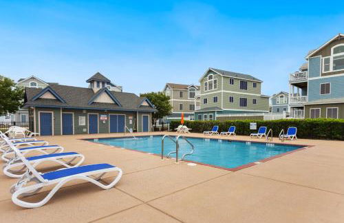 CB9 - Vizsla Surf Club - Foto 42