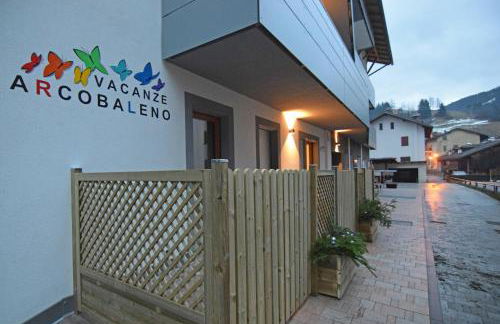 Vacanze Arcobaleno - Foto 42