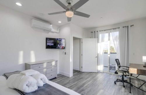 Park Blvd Paradise 304 New construction, king bed! - Foto 27